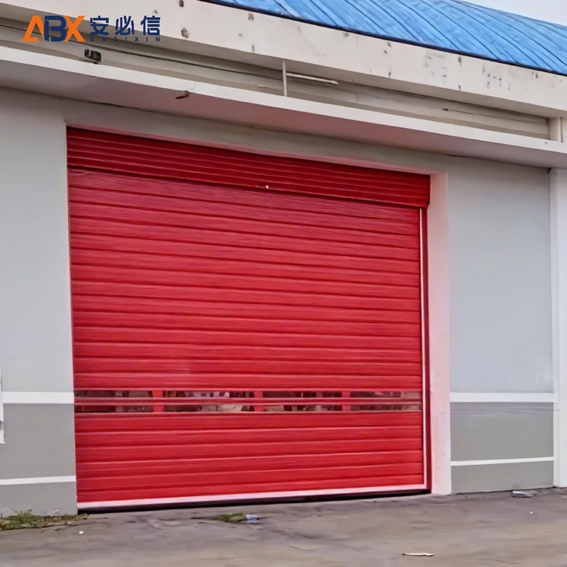 山南市医药密闭高速门