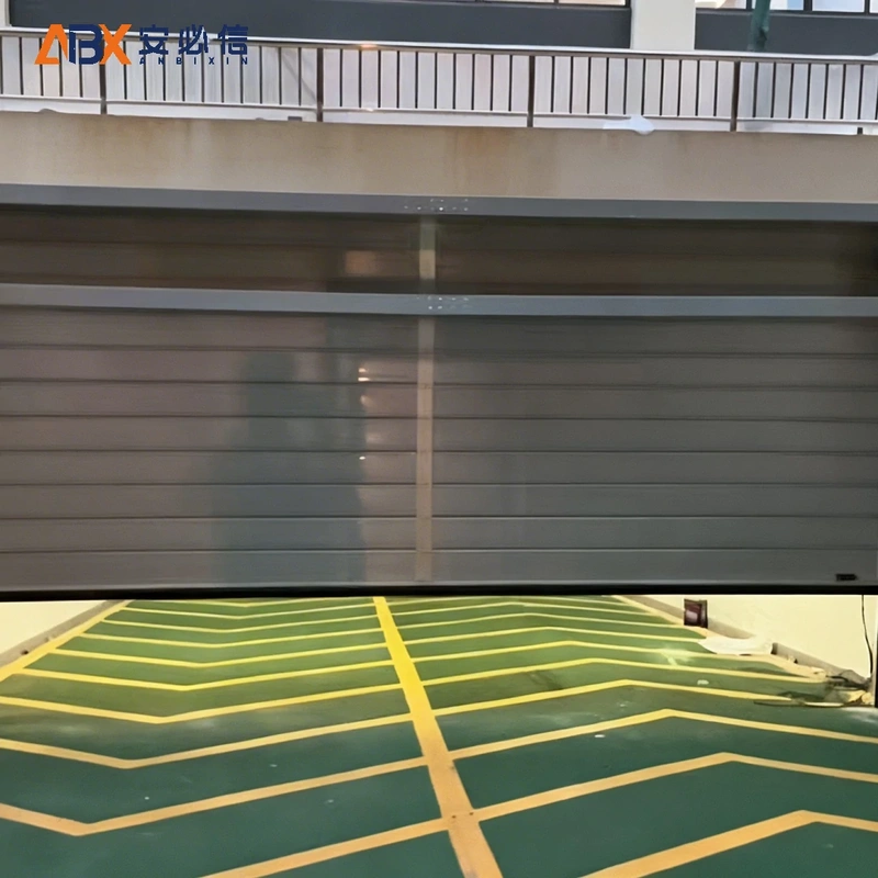山南市感应高速门